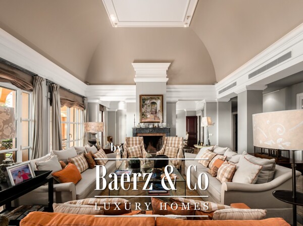 photo 17 Villa - Los Flamingos Golf - Benahavis - Ref: 7873