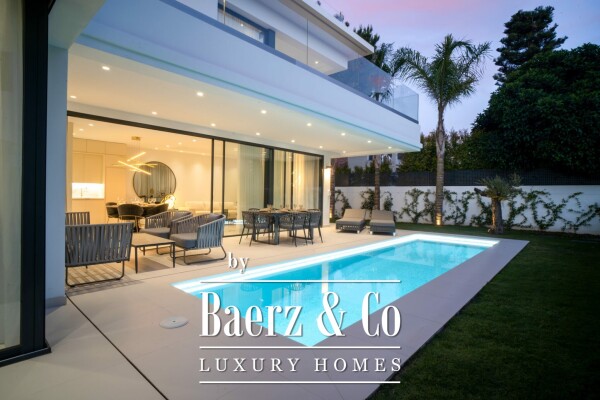 photo 72 Villas - Golden Mile - Marbella - Ref: 7726