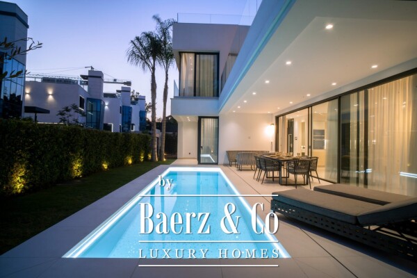 photo 75 Villas - Golden Mile - Marbella - Ref: 7726