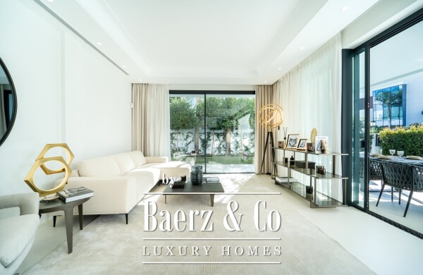 photo 108 Villas - Golden Mile - Marbella - Ref: 7726