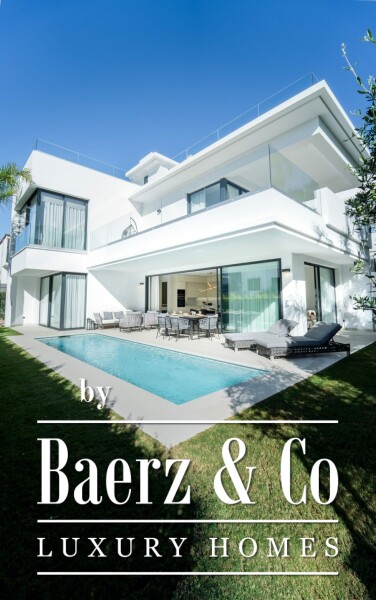 photo 127 Villas - Golden Mile - Marbella - Ref: 7726