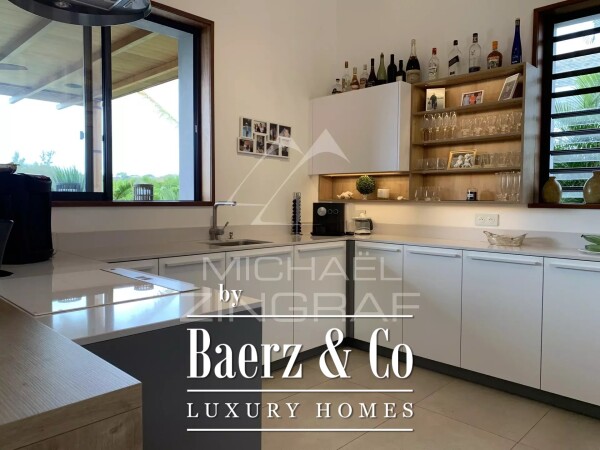 photo 17 Mauritius - Villa in the heart of the only marina on the Island - Riviere Noire