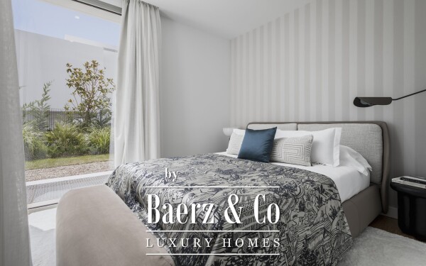 photo 58 Villas - El Paraiso - Benahavis - Ref: 8018