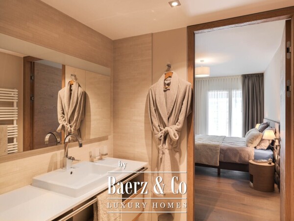 photo 3 Andermatt - Gotthard Residences 2T-309