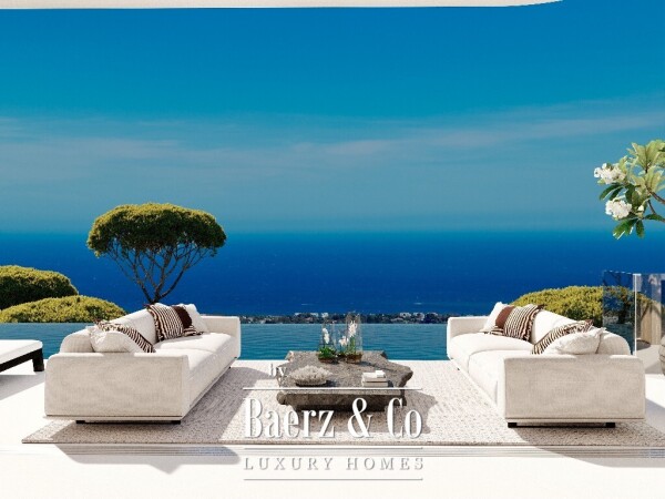 photo 29 Villas - La Quinta - Benahavis - Ref: 7680