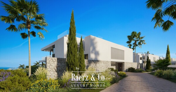 photo 84 Apartments & semi-villas - Marbella East - Ref: 7638