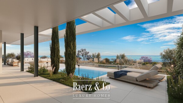 photo 114 Apartments & semi-villas - Marbella East - Ref: 7638