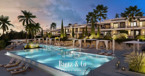 photo 147 Apartments & semi-villas - Marbella East - Ref: 7638