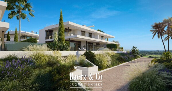 photo 149 Apartments & semi-villas - Marbella East - Ref: 7638