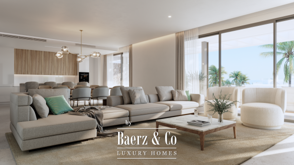 photo 154 Apartments & semi-villas - Marbella East - Ref: 7638