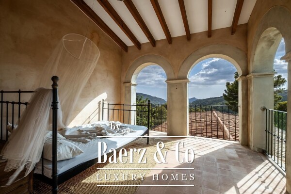 photo 18 Peace and tranquility in a beautiful rustic finca in the woods