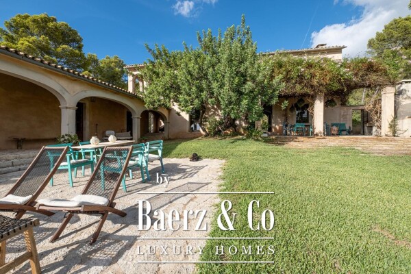 photo 21 Peace and tranquility in a beautiful rustic finca in the woods