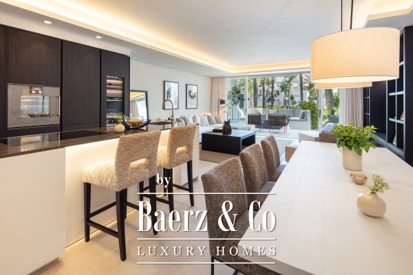 photo 22 Apartment - Golden Mile - Marbella - Ref: 8150