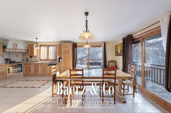 photo 2 VILLAGE HOUSE - 6 ROOMS - PANORAMIC VIEW WITH BUILDING PLOT