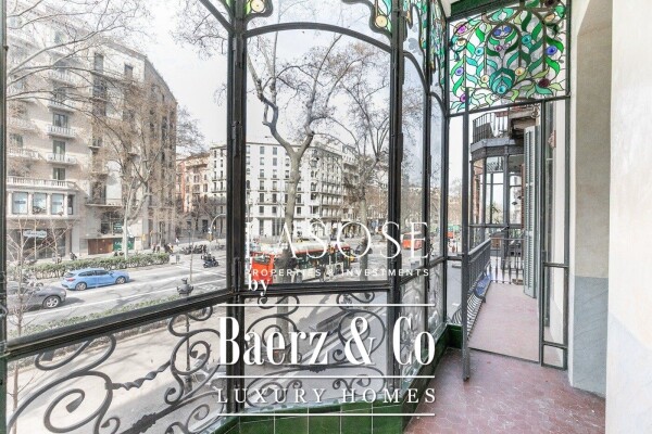 photo 6 Barcelona, Eixample