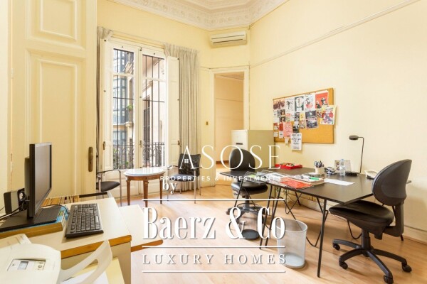 photo 20 Barcelona, Dreta de l´Eixample