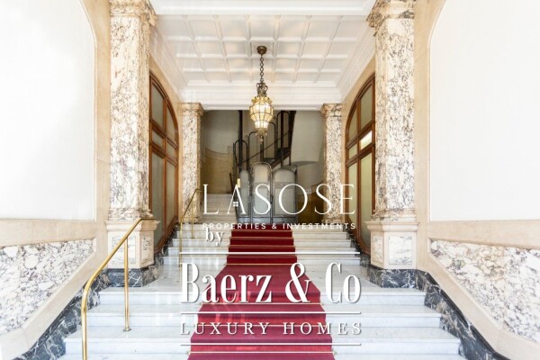 photo 29 Barcelona, Dreta de l´Eixample