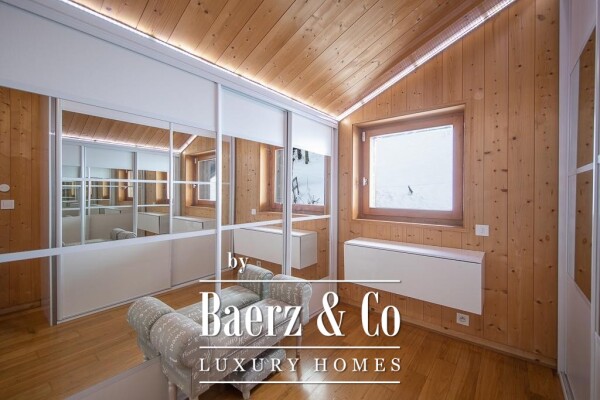 photo 21 5 BEDROOM CHALET - CLOSE TO THE NYON SKI LIFT