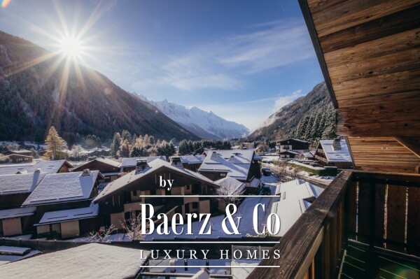 photo 15 3 bedrooms apartment in Les Grands Montets