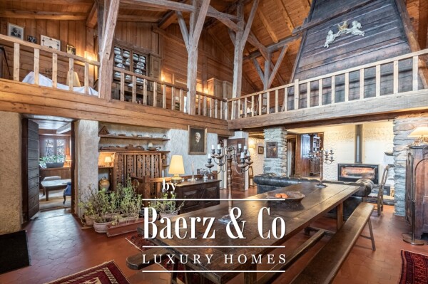 photo 3 Historic farmhouse 5 bedrooms