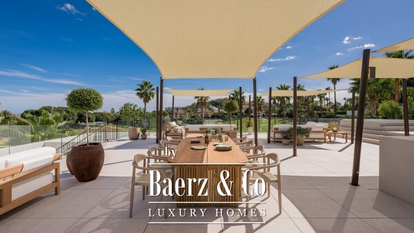 photo 41 Villa - Nueva Andalucia - Marbella - Ref: 8163