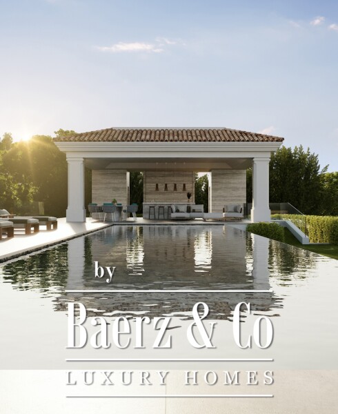 photo 4 Villa - La Quinta - Benahavis - Ref: 8203