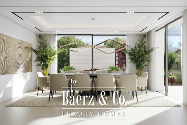 photo 14 Villa - La Quinta - Benahavis - Ref: 8203