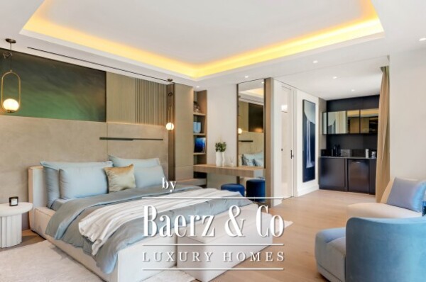 photo 116 Villa - La Quinta - Benahavis - Ref: 8203