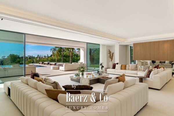 photo 107 Villa - La Quinta - Benahavis - Ref: 8203