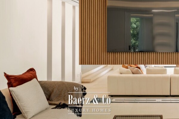 photo 109 Villa - La Quinta - Benahavis - Ref: 8203