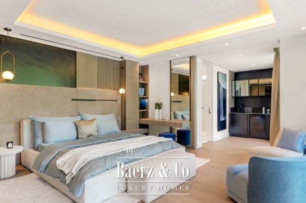 photo 116 Villa - La Quinta - Benahavis - Ref: 8203