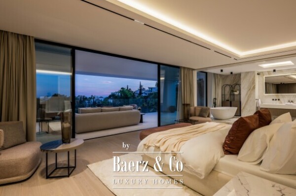 photo 146 Villa - La Quinta - Benahavis - Ref: 8203