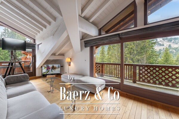 photo 6 2-Bedrooms apartment - Close to the slopes