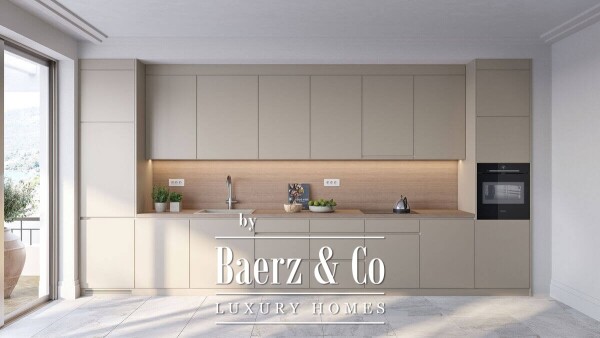 photo 7 Seaview Apartment in High End Resort with Marina