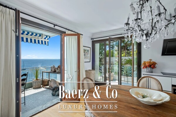 photo 6 Roquebrune-Cap-Martin, Alpes-Maritimes