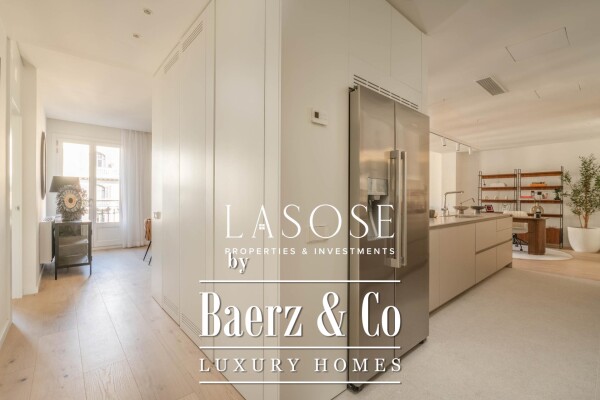 photo 13 Barcelona, Dreta de l´Eixample