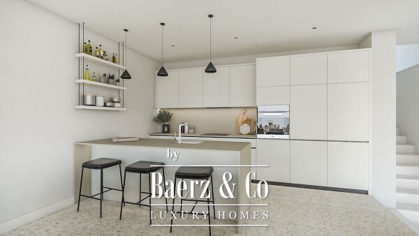 photo 20 Golf Townhouse with Amazing Seaview in Luxury Resort