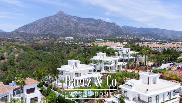 photo 49 Villas - Golden Mile - Marbella - Ref: 7728