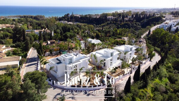 photo 51 Villas - Golden Mile - Marbella - Ref: 7728