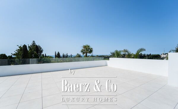 photo 156 Villas - Golden Mile - Marbella - Ref: 7728