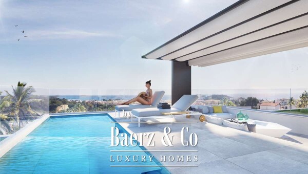 photo 3 Beautiful luxury home in Santa Eulalia, Santa Eulalia