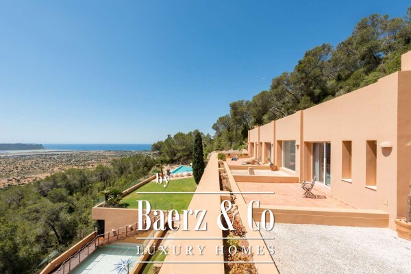 photo 14 Beautiful luxury home in Ibiza, Ibiza