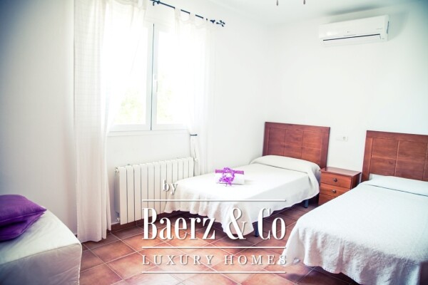 photo 20 Beautiful luxury home in San Jordi, San Jordi