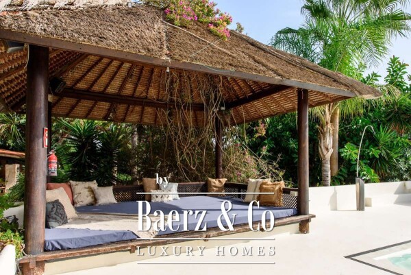 photo 8 Beautiful luxury home in Ibiza, Ibiza