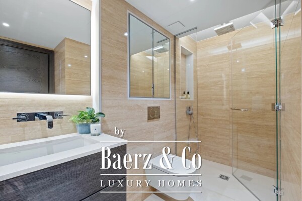 photo 23 Amazing Penthouse with Sea and Mountain view