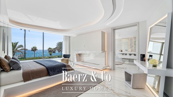 photo 22 Villa - Marbella East - Ref: 8248