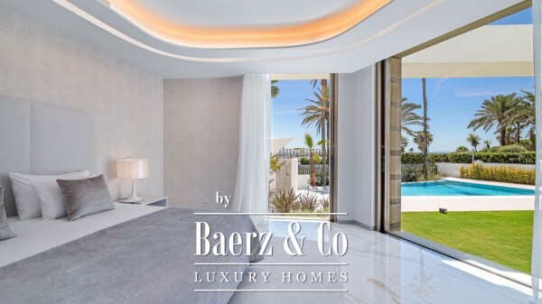 photo 53 Villa - Marbella East - Ref: 8248