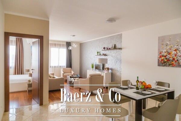 photo 2 Furnished Seaview apartment near the Beach