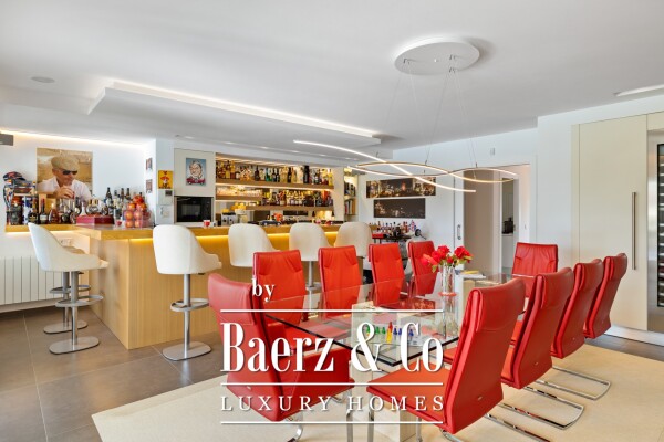 photo 42 Villa - Nueva Andalucia - Marbella - Ref: 8262