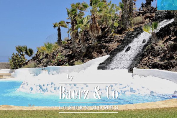 photo 13 Private oasis in the south of Tenerife